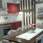 Hébergement de vacances La Petite Maison Dans La Prairie Notre-Dame-du-Touchet