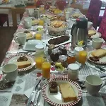 La Petite Maison Dans La Prairie Hébergement de vacances