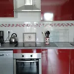 Hébergement de vacances La Petite Maison Dans La Prairie *