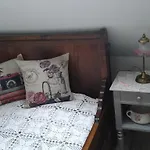 La Petite Maison Dans La Prairie Hébergement de vacances
