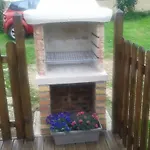 La Petite Maison Dans La Prairie *
