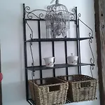 La Petite Maison Dans La Prairie
