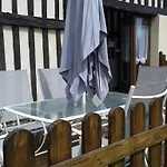 Hébergement de vacances La Petite Maison Dans La Prairie
