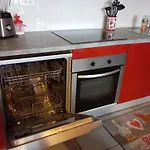 La Petite Maison Dans La Prairie Hébergement de vacances *