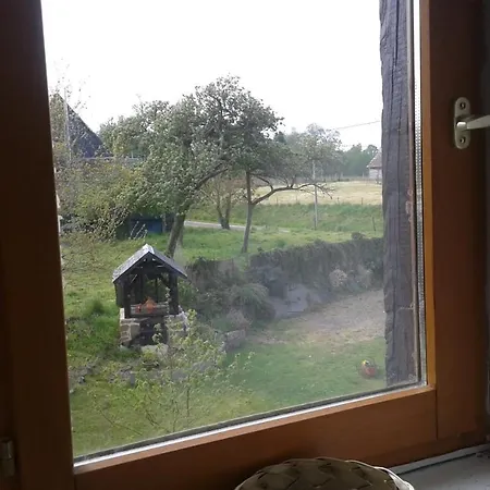La Petite Maison Dans La Prairie *