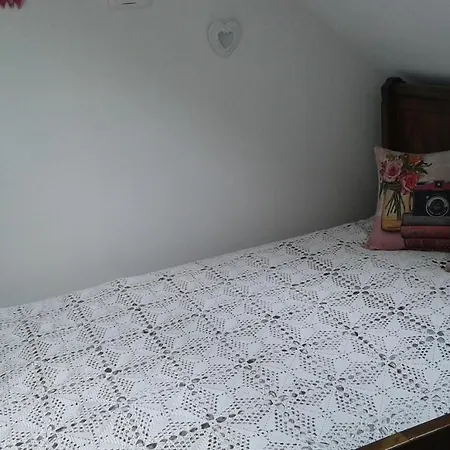 La Petite Maison Dans La Prairie * Notre-Dame-du-Touchet