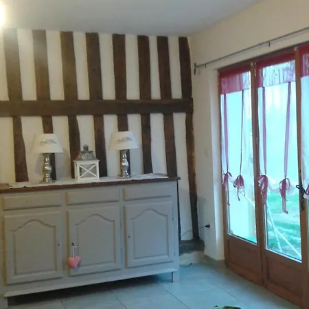 La Petite Maison Dans La Prairie *