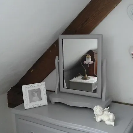 Vakantiehuis La Petite Maison Dans La Prairie