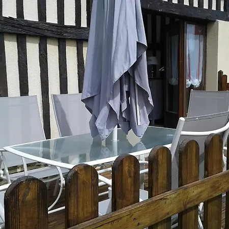 Casa vacanze La Petite Maison Dans La Prairie