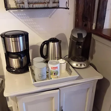 La Petite Maison Dans La Prairie Semesterbostad Notre-Dame-du-Touchet