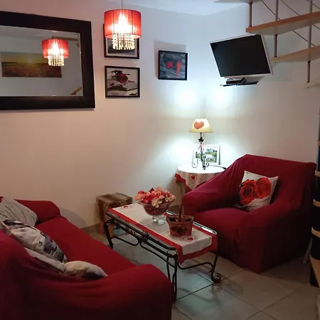 La Petite Maison Dans La Prairie