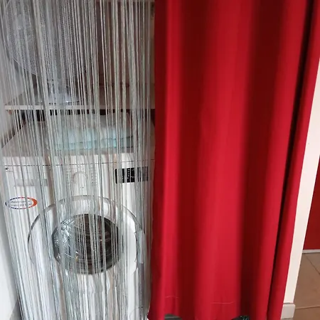 La Petite Maison Dans La Prairie 別荘 Notre-Dame-du-Touchet