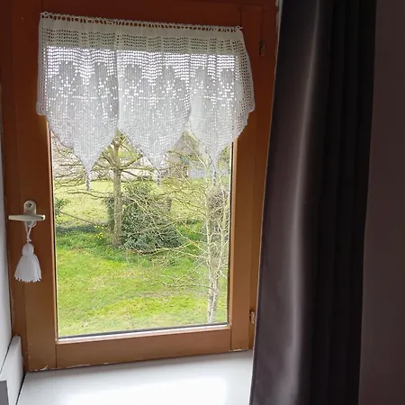 La Petite Maison Dans La Prairie Semesterbostad Notre-Dame-du-Touchet