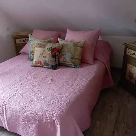 La Petite Maison Dans La Prairie * Notre-Dame-du-Touchet