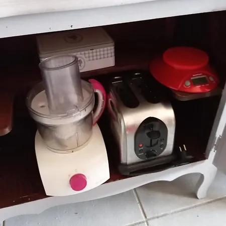 La Petite Maison Dans La Prairie Semesterbostad *