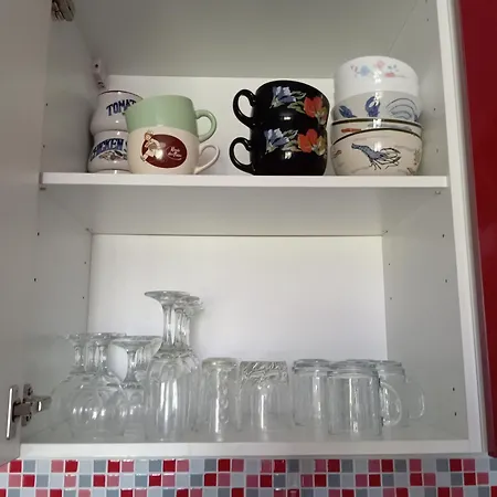 La Petite Maison Dans La Prairie Semesterbostad