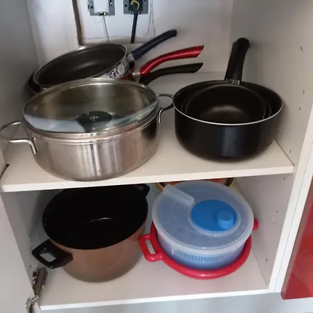 Semesterbostad La Petite Maison Dans La Prairie