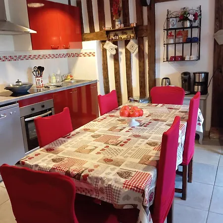 La Petite Maison Dans La Prairie