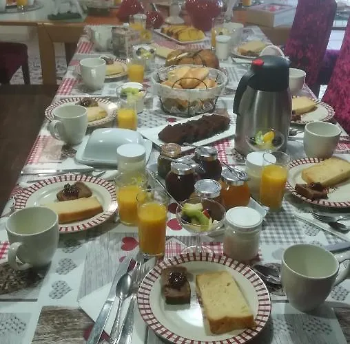 La Petite Maison Dans La Prairie Tatil Evi