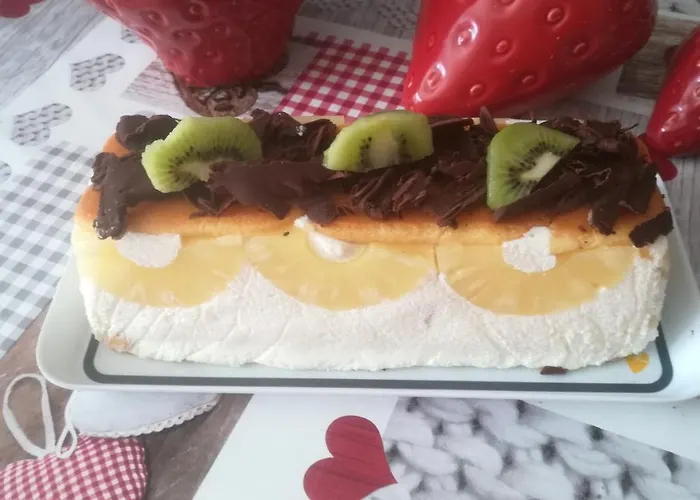 La Petite Maison Dans La Prairie Tatil Evi *