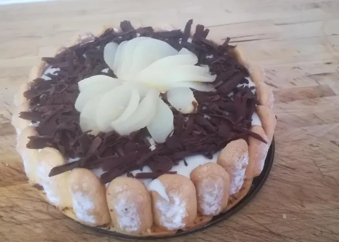 La Petite Maison Dans La Prairie Tatil Evi