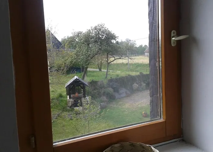 La Petite Maison Dans La Prairie *