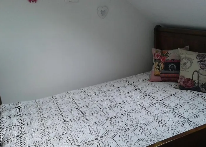 La Petite Maison Dans La Prairie * Notre-Dame-du-Touchet