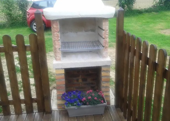 La Petite Maison Dans La Prairie *