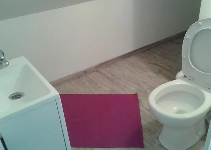 Tatil Evi La Petite Maison Dans La Prairie