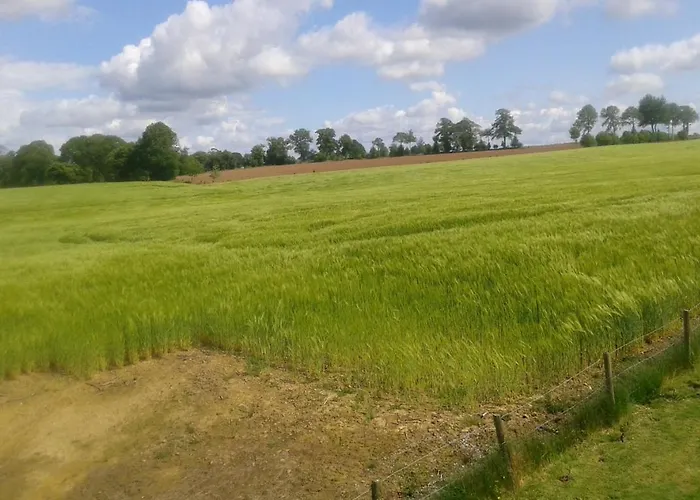 Tatil Evi La Petite Maison Dans La Prairie *