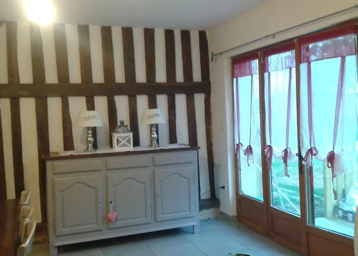 La Petite Maison Dans La Prairie *