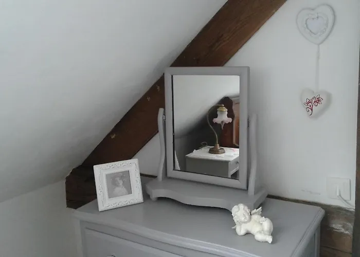 Tatil Evi La Petite Maison Dans La Prairie