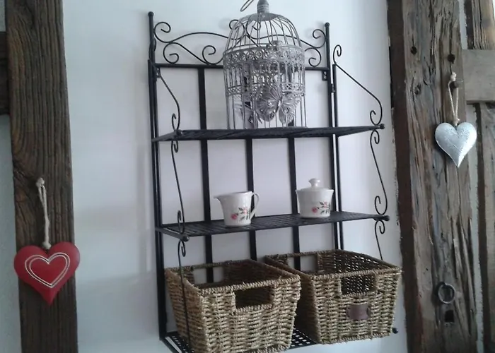 La Petite Maison Dans La Prairie