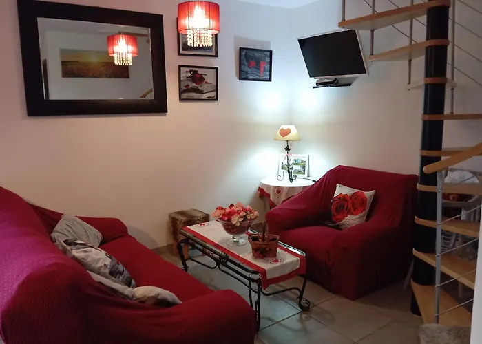 La Petite Maison Dans La Prairie