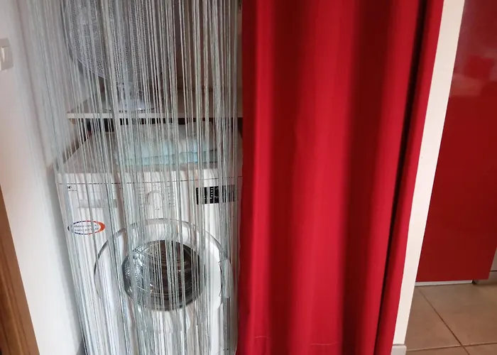 La Petite Maison Dans La Prairie Tatil Evi Notre-Dame-du-Touchet