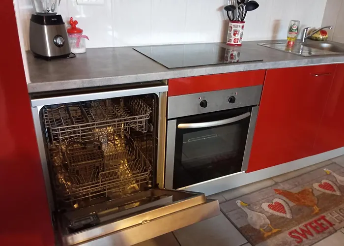 La Petite Maison Dans La Prairie Tatil Evi *