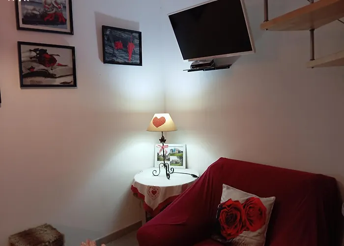 Tatil Evi La Petite Maison Dans La Prairie *