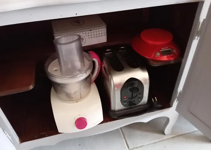 La Petite Maison Dans La Prairie Semesterbostad *