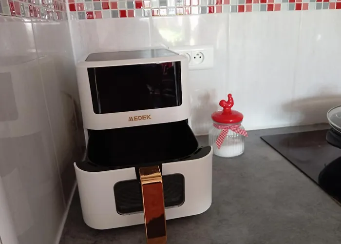 La Petite Maison Dans La Prairie Notre-Dame-du-Touchet