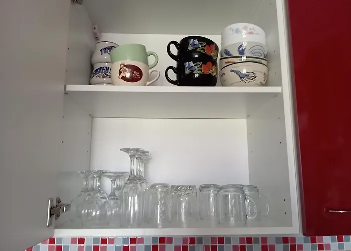 La Petite Maison Dans La Prairie Tatil Evi