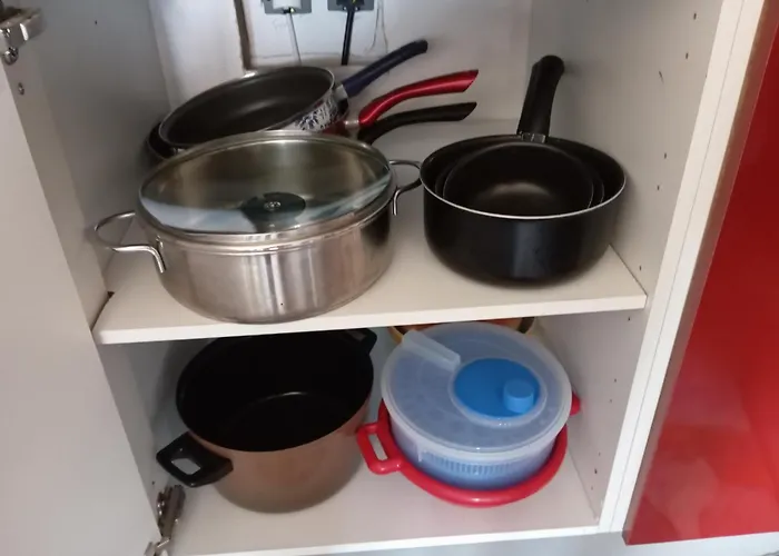 Semesterbostad La Petite Maison Dans La Prairie